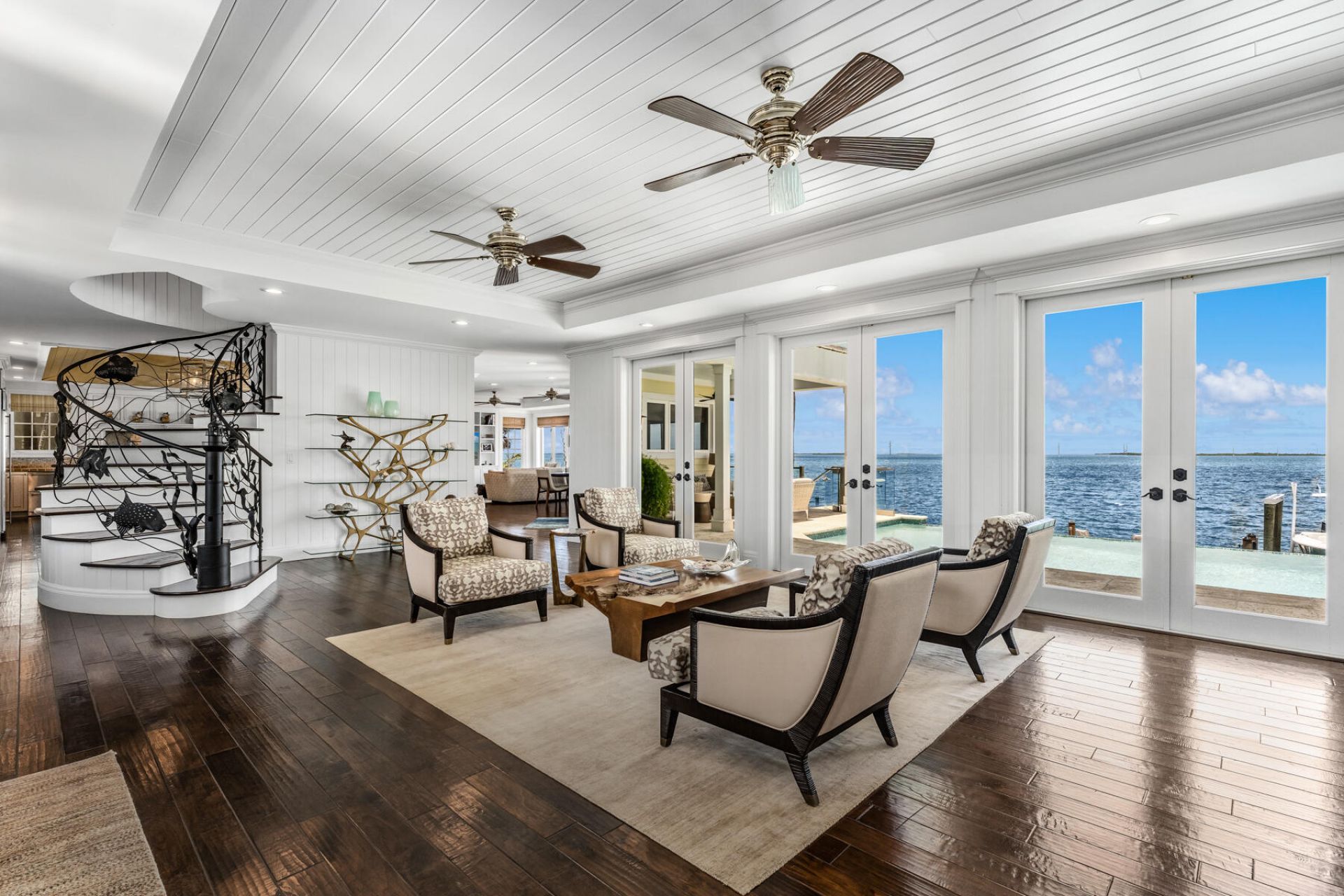 94 Driftwood Drive, Key Haven, FL 33040 Photo