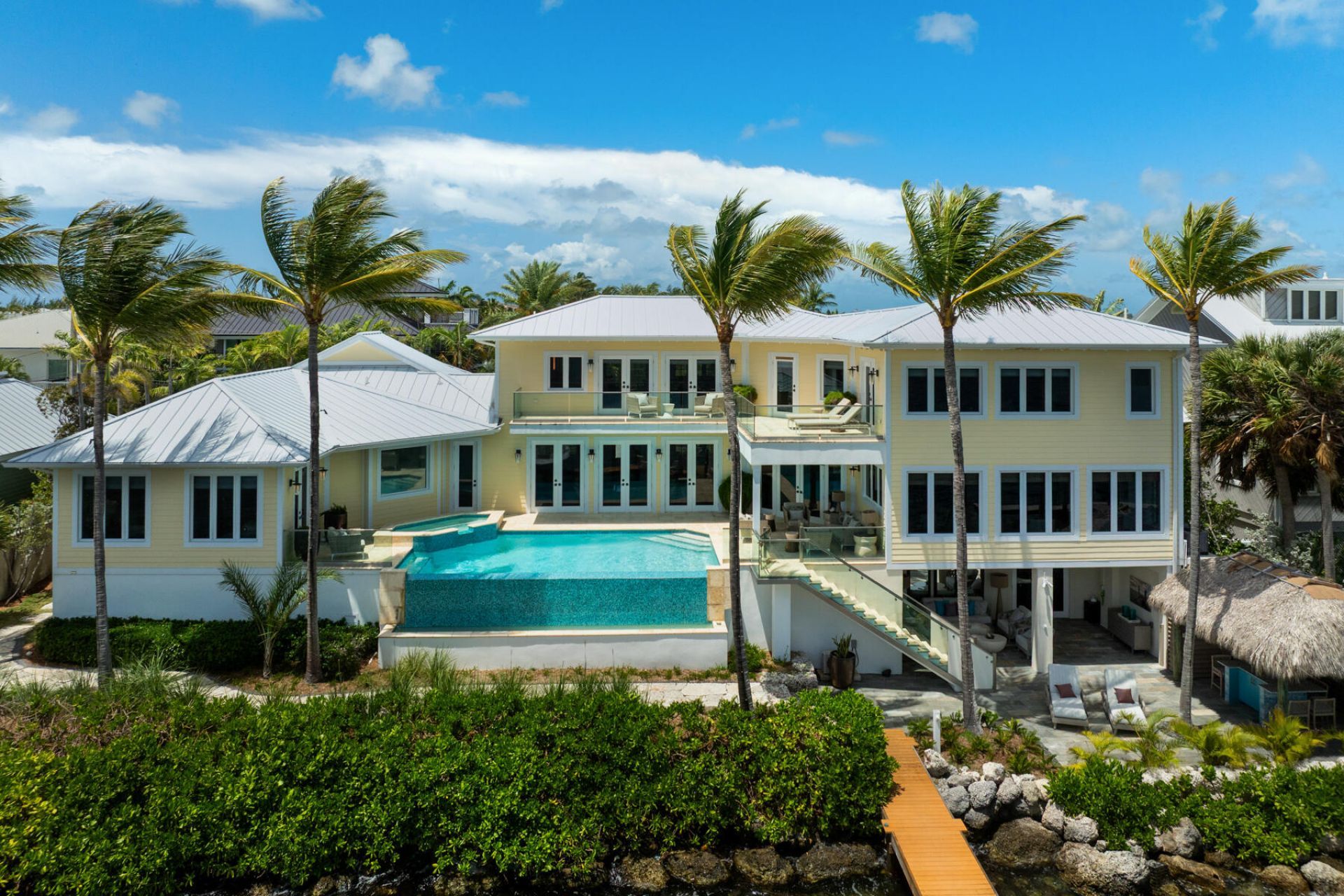 94 Driftwood Drive, Key Haven, FL 33040 Photo