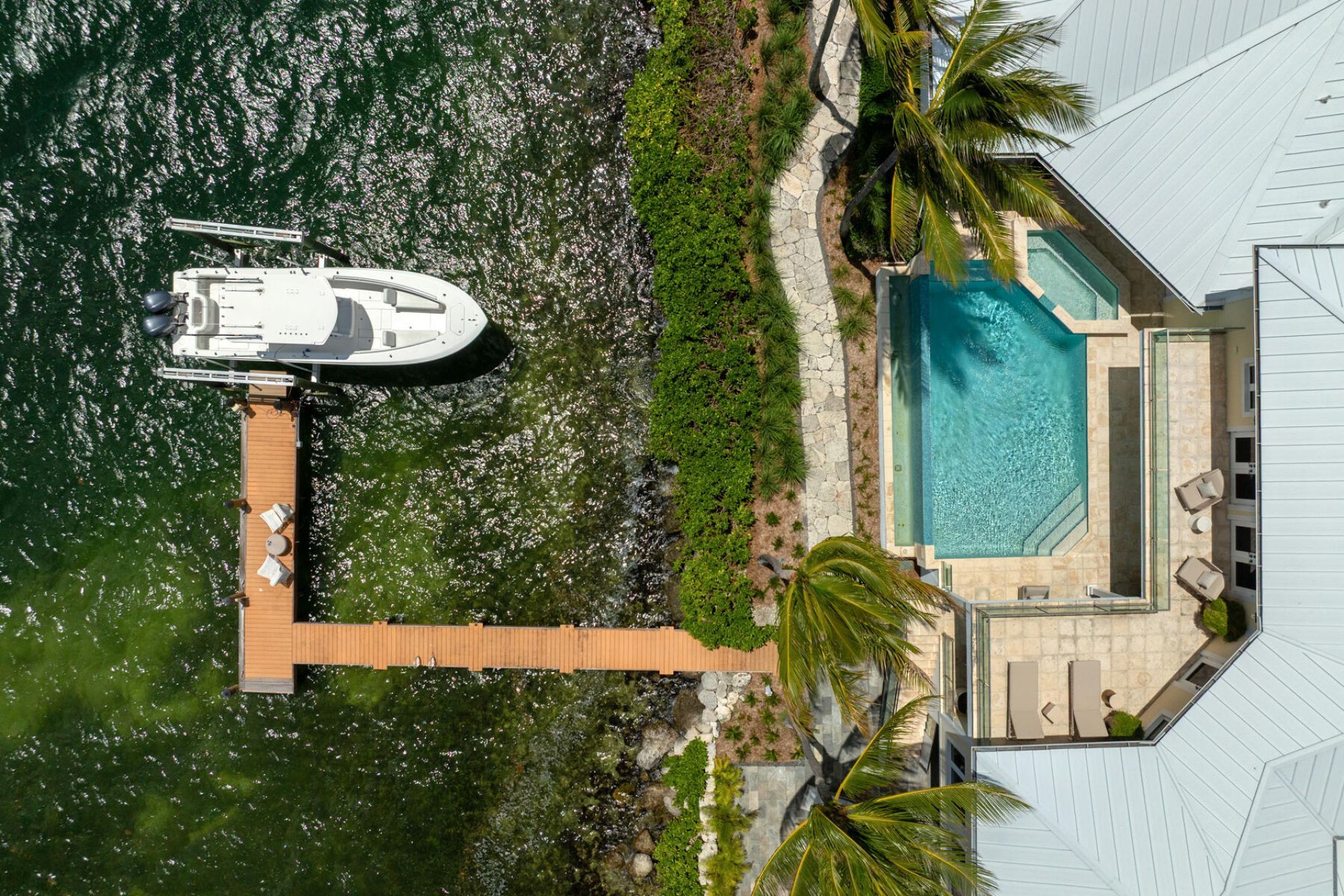94 Driftwood Drive, Key Haven, FL 33040 Photo