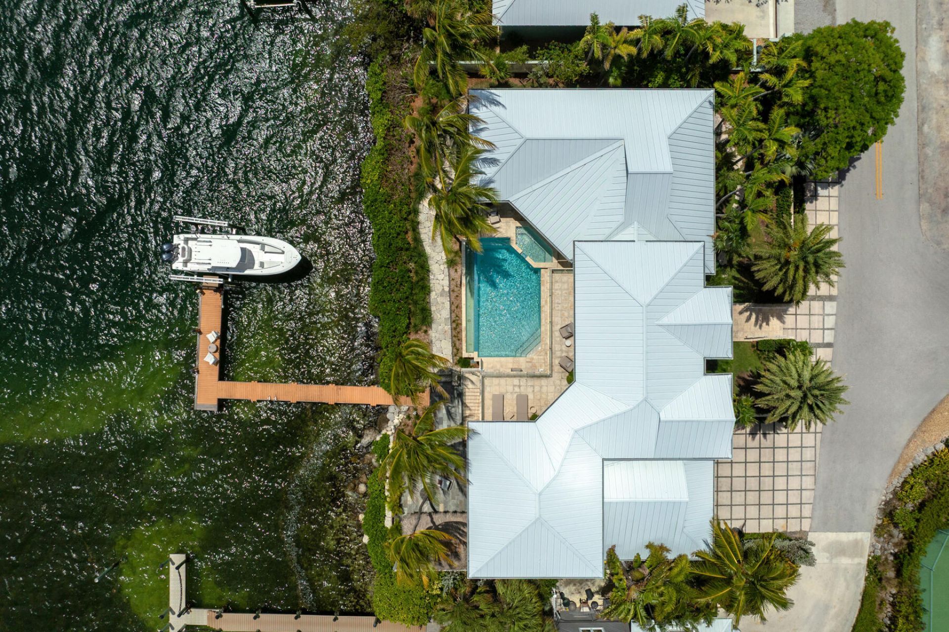 94 Driftwood Drive, Key Haven, FL 33040 Photo