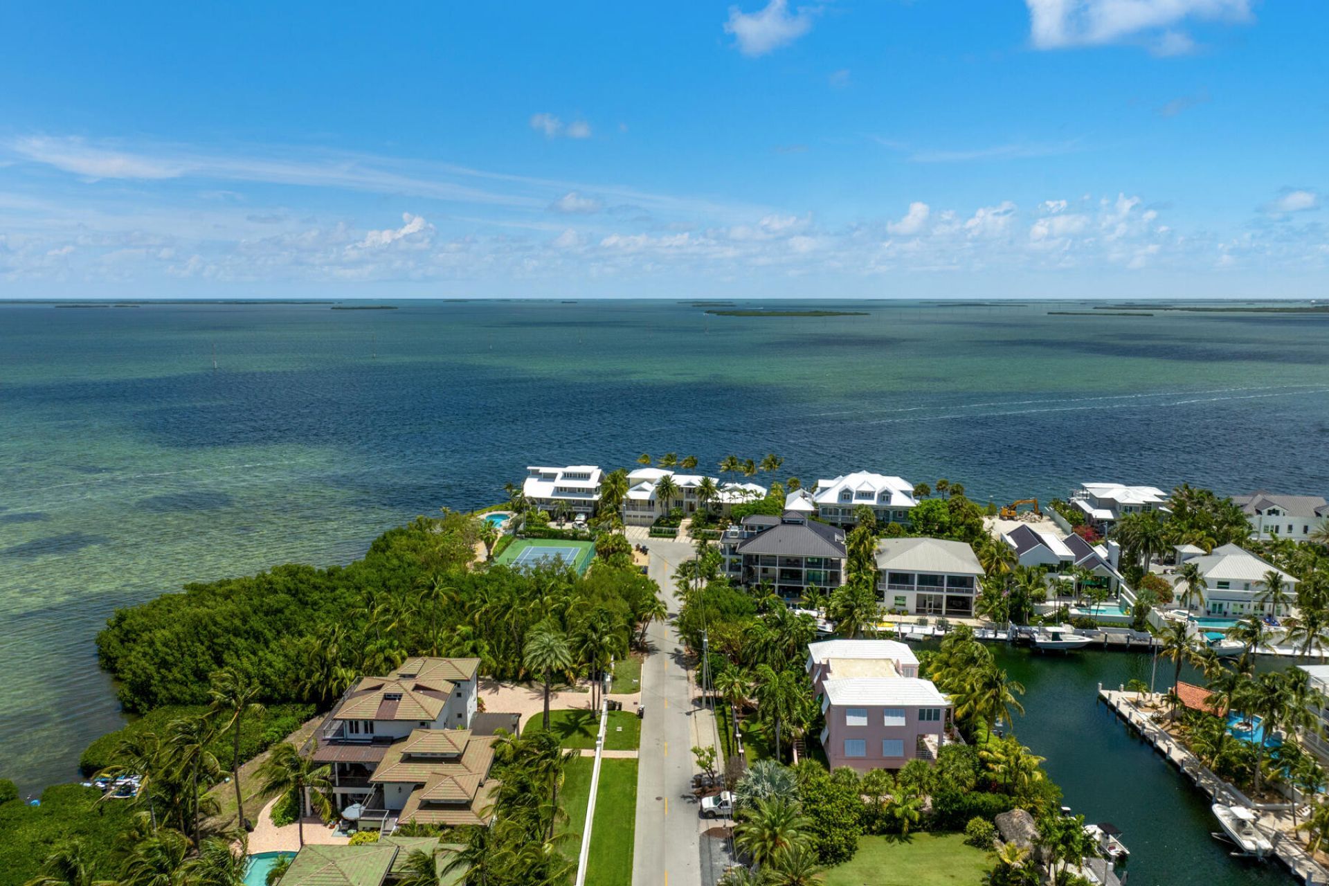 94 Driftwood Drive, Key Haven, FL 33040 Photo