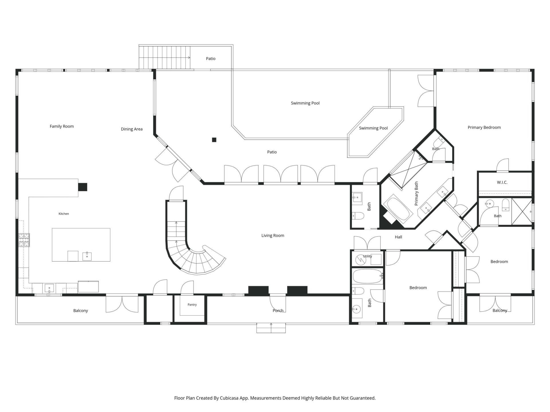 94 Driftwood Drive, Key Haven, FL 33040 Photo