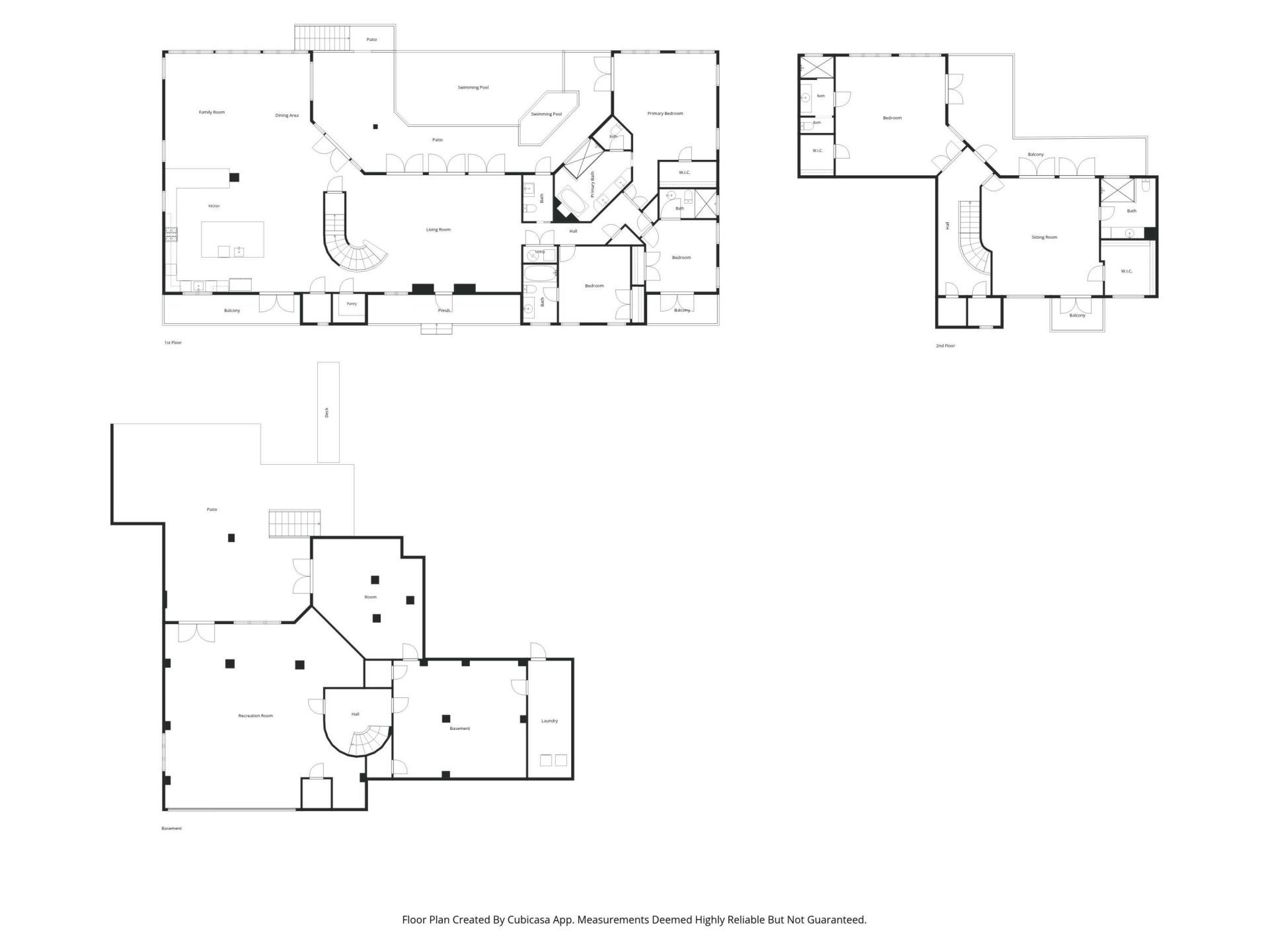 94 Driftwood Drive, Key Haven, FL 33040 Photo