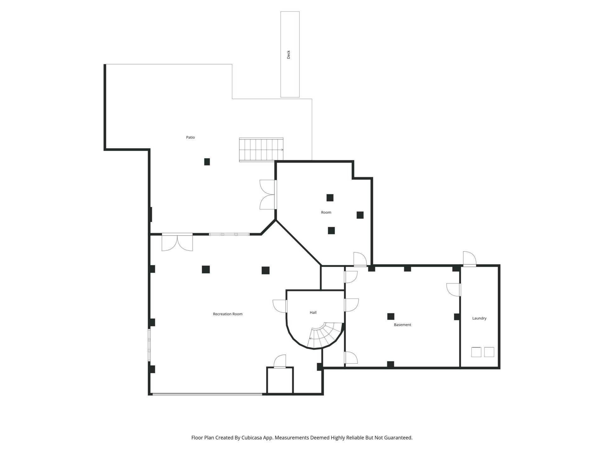 94 Driftwood Drive, Key Haven, FL 33040 Photo