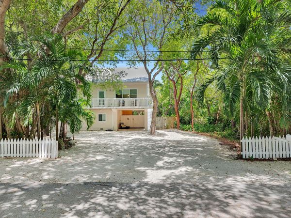 183 Orlando Drive, Tavernier, FL 33070