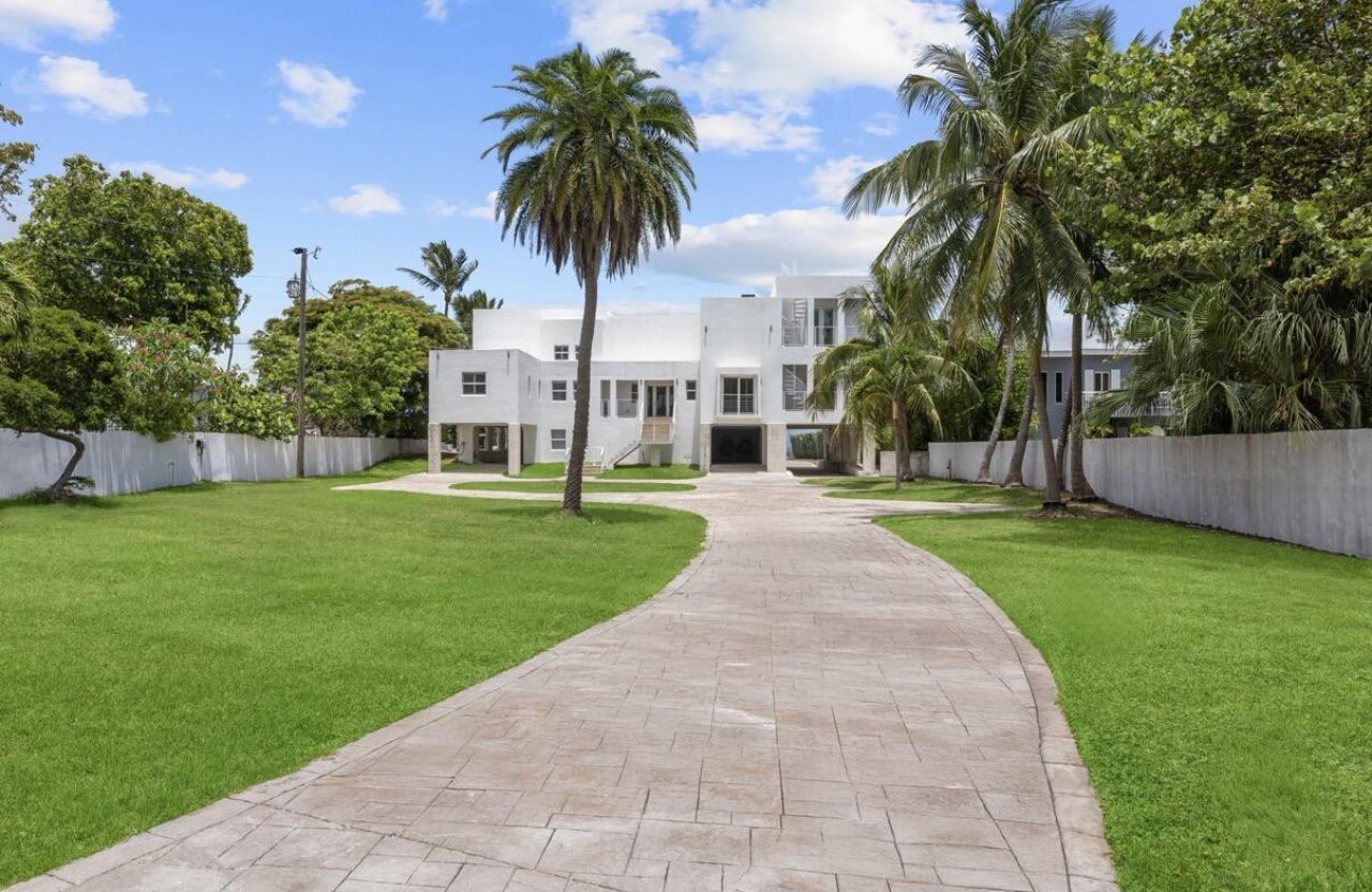 89401 Old Highway, Tavernier, FL 33070 Photo