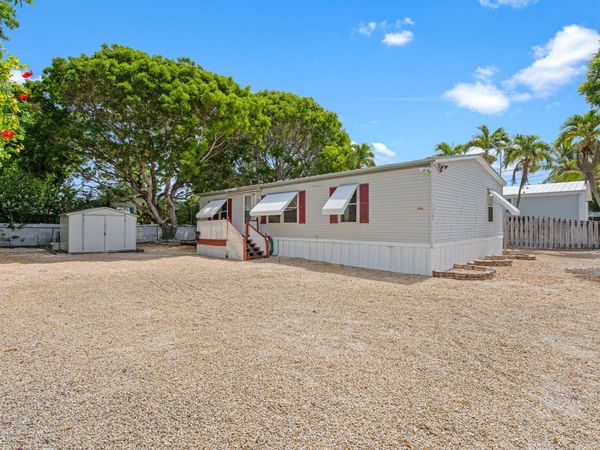 268 King Avenue, KEY LARGO, FL 33037