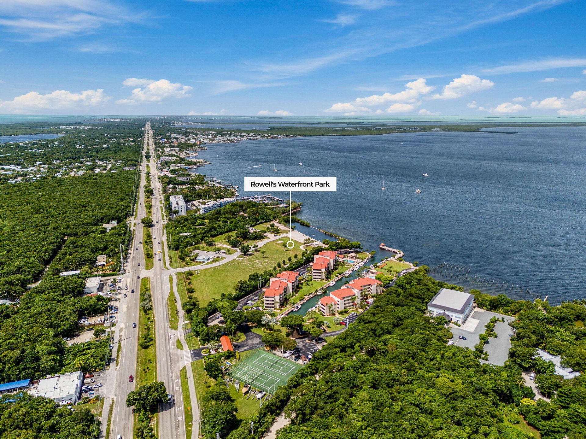 268 King Avenue, Key Largo, FL 33037 Photo