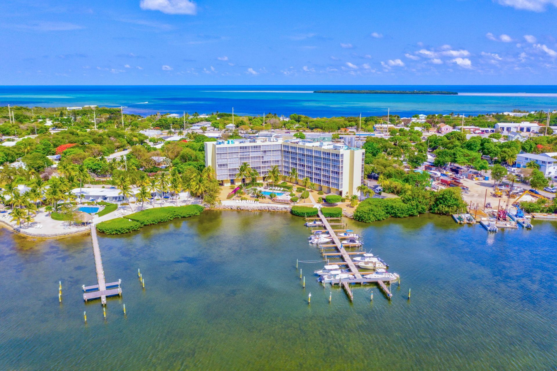 200 Harborview Drive, Unit 101, Tavernier, FL 33070 Photo
