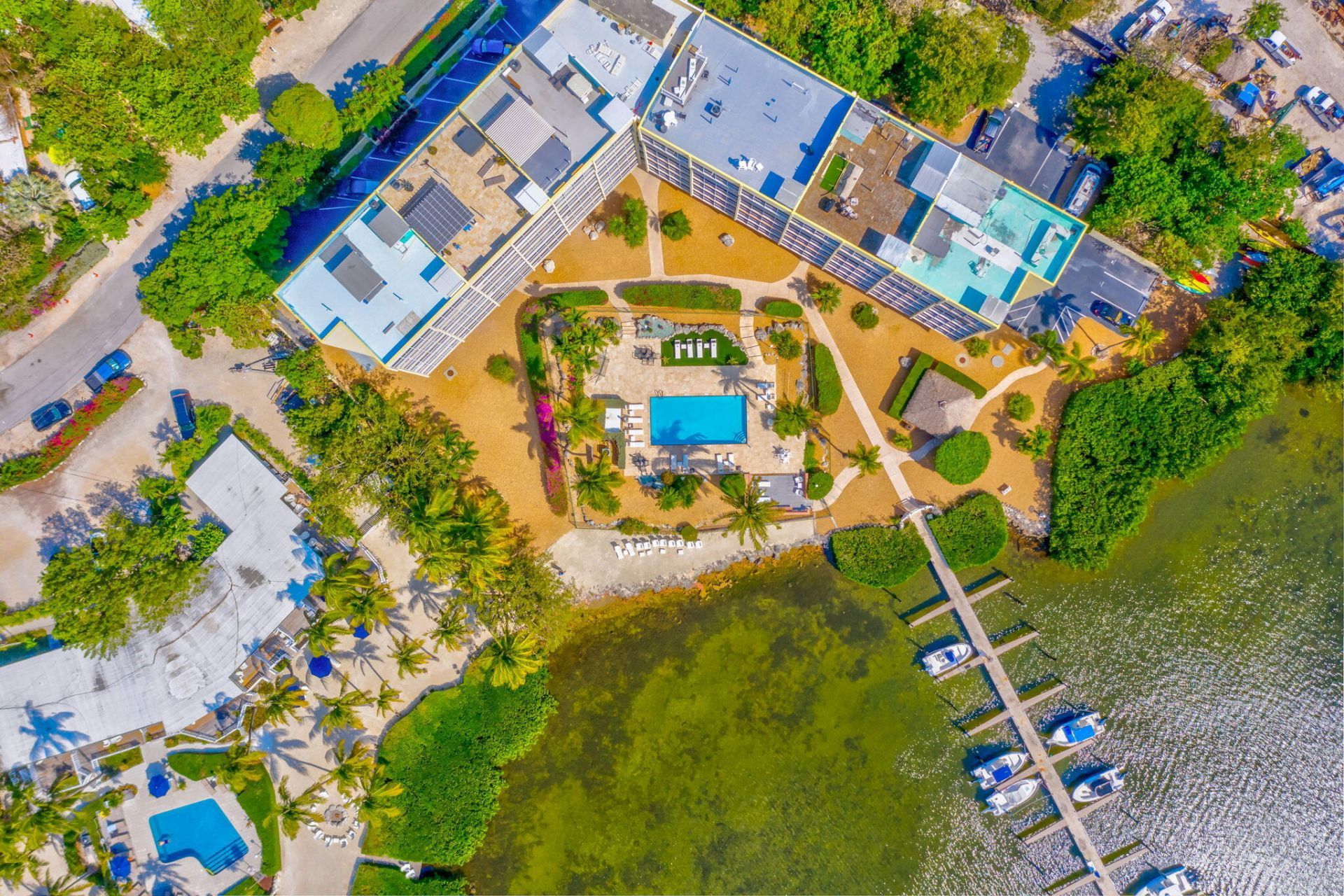 200 Harborview Drive, Unit 101, Tavernier, FL 33070 Photo