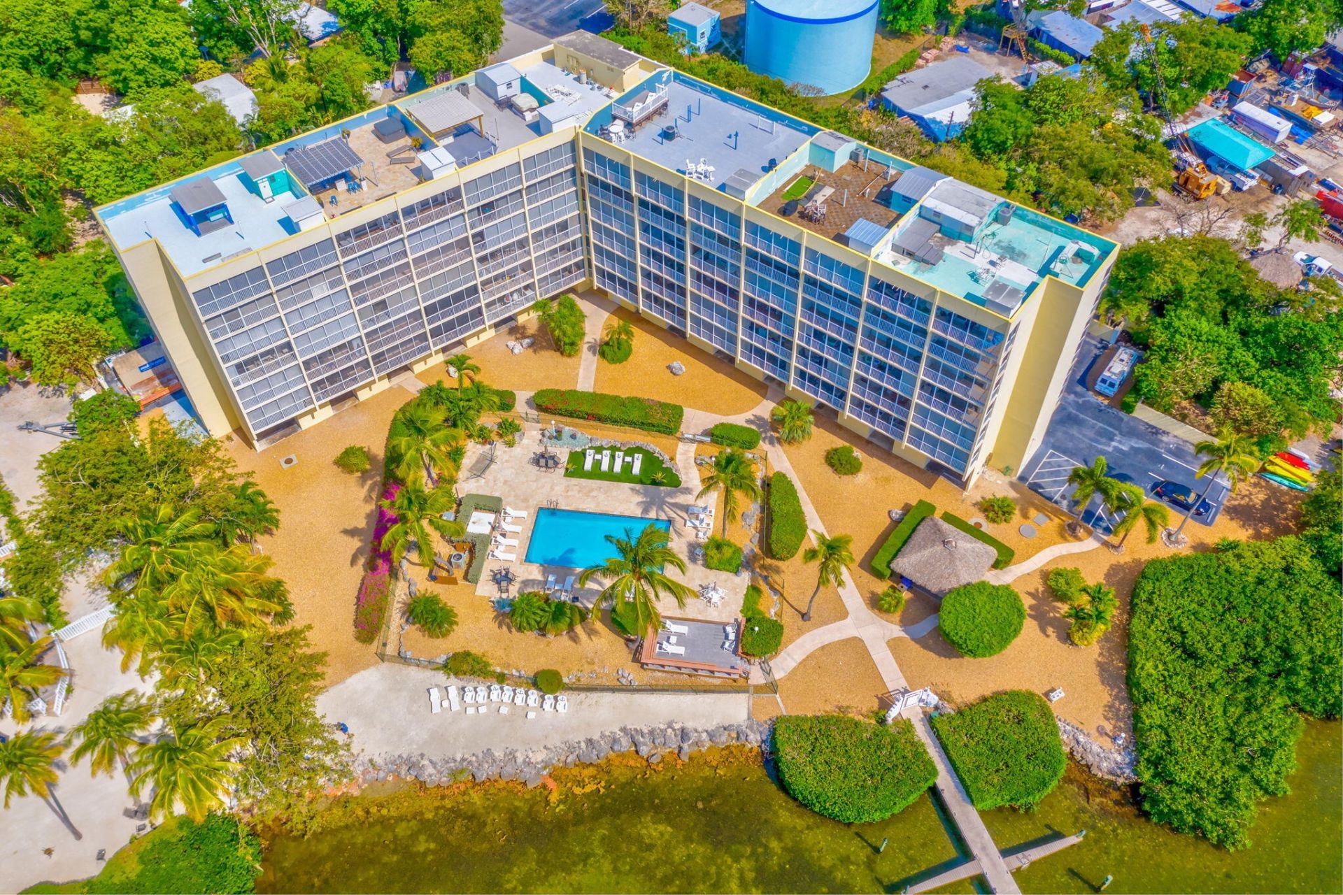 200 Harborview Drive, Unit 101, Tavernier, FL 33070 Photo