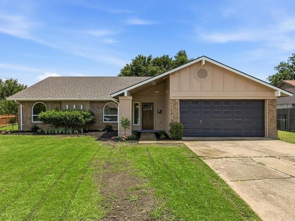 2804 Elk Grove Road, Carrollton, TX 75007