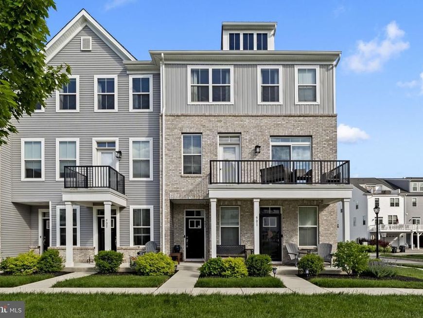 903 Anvil Court , Phoenixville, PA 19460 Main Photo