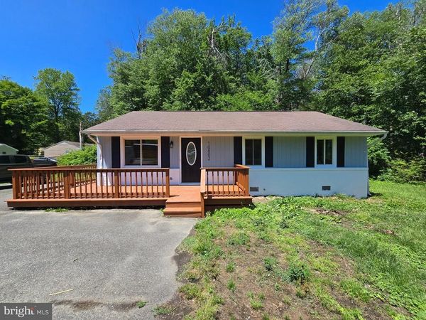 10802 PIEDMONT DRIVE , FREDERICKSBURG, VA 22407