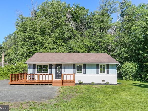 10802 PIEDMONT DRIVE, FREDERICKSBURG, VA 22407