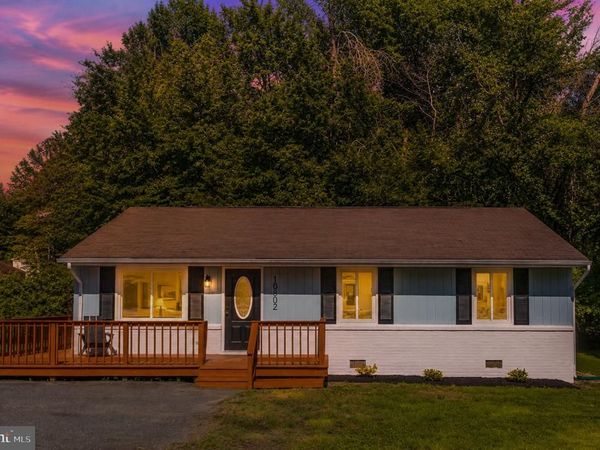 10802 PIEDMONT DRIVE, FREDERICKSBURG, VA 22407