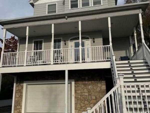 3632 BAY DRIVE, MIDDLE RIVER, MD 21220