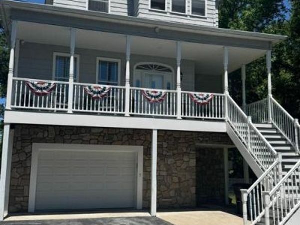 3632 BAY DRIVE, MIDDLE RIVER, MD 21220