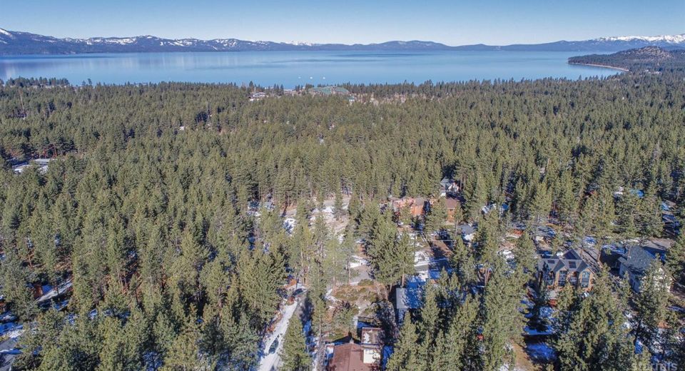 3740 Terrace Drive, South Lake Tahoe, CA 96150 Photo