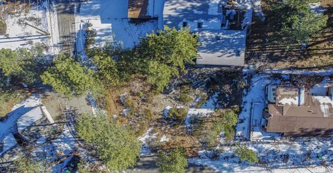 3740 Terrace Drive, South Lake Tahoe, CA 96150 Photo