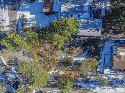 3740 Terrace Drive, South Lake Tahoe, CA 96150 Photo