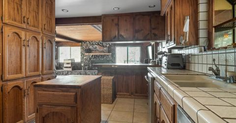 3720 Terrace Drive, South Lake Tahoe, CA 96150 Photo
