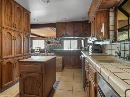 3720 Terrace Drive, South Lake Tahoe, CA 96150 Photo