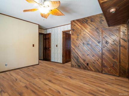 3720 Terrace Drive, South Lake Tahoe, CA 96150 Photo