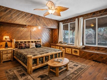 3720 Terrace Drive, South Lake Tahoe, CA 96150 Photo
