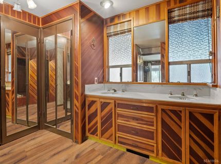 3720 Terrace Drive, South Lake Tahoe, CA 96150 Photo