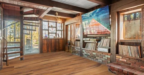 3720 Terrace Drive, South Lake Tahoe, CA 96150 Photo