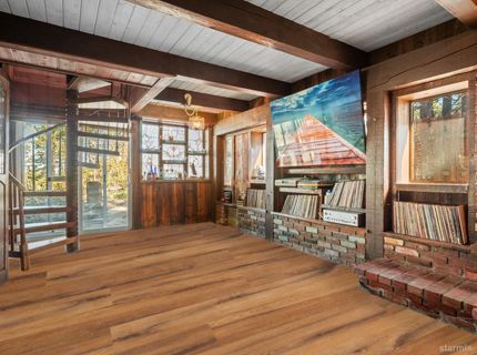 3720 Terrace Drive, South Lake Tahoe, CA 96150 Photo