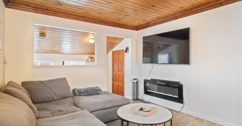3720 Terrace Drive, South Lake Tahoe, CA 96150 Photo