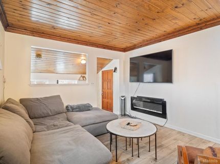 3720 Terrace Drive, South Lake Tahoe, CA 96150 Photo