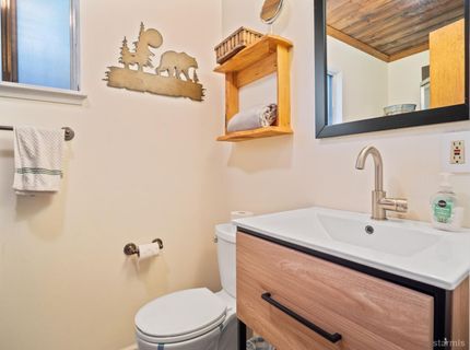 3720 Terrace Drive, South Lake Tahoe, CA 96150 Photo