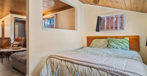 3720 Terrace Drive, South Lake Tahoe, CA 96150 Photo