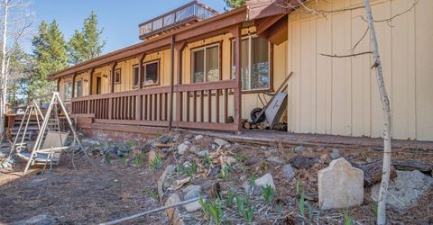3720 Terrace Drive, South Lake Tahoe, CA 96150 Photo