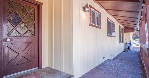 3720 Terrace Drive, South Lake Tahoe, CA 96150 Photo