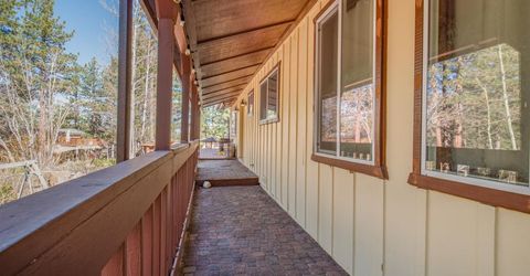 3720 Terrace Drive, South Lake Tahoe, CA 96150 Photo