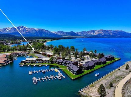 357 Ala Wai Boulevard, Unit 209, South Lake Tahoe, CA 96150 Photo