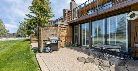 357 Ala Wai Boulevard, Unit 209, South Lake Tahoe, CA 96150 Photo
