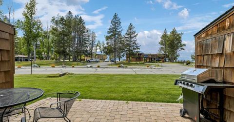 357 Ala Wai Boulevard, Unit 209, South Lake Tahoe, CA 96150 Photo