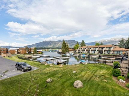 357 Ala Wai Boulevard, Unit 209, South Lake Tahoe, CA 96150 Photo