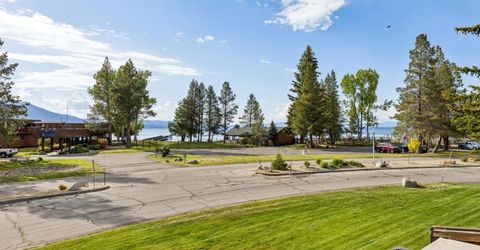 357 Ala Wai Boulevard, Unit 209, South Lake Tahoe, CA 96150 Photo