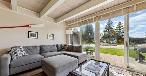 357 Ala Wai Boulevard, Unit 209, South Lake Tahoe, CA 96150 Photo