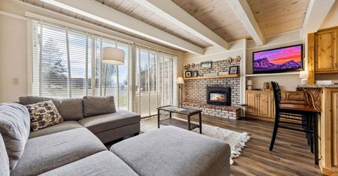 357 Ala Wai Boulevard, Unit 209, South Lake Tahoe, CA 96150 Photo