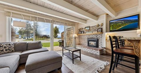 357 Ala Wai Boulevard, Unit 209, South Lake Tahoe, CA 96150 Photo