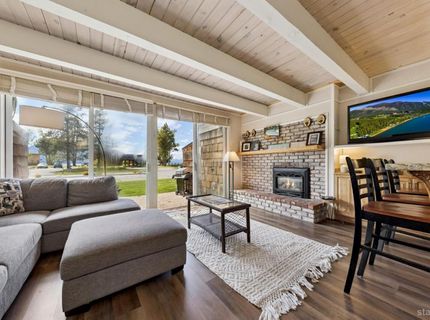 357 Ala Wai Boulevard, Unit 209, South Lake Tahoe, CA 96150 Photo