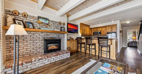 357 Ala Wai Boulevard, Unit 209, South Lake Tahoe, CA 96150 Photo