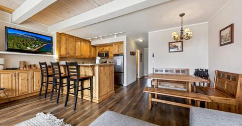 357 Ala Wai Boulevard, Unit 209, South Lake Tahoe, CA 96150 Photo